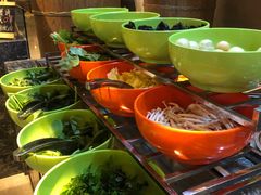 -金海湾自助餐厅(金陵饭店)