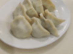 水饺-太婆天府山珍酒楼(亚运村店)
