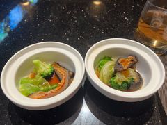 -極上萬膳·日料放题(海岸城店)