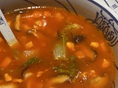 -陇上秦轩西安biangbiang面(EFC欧美金融商业城店)