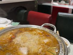 -吴记酱骨炖菜馆(康安路店)