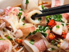 -闽上鲜·福建菜(龙湖滨江天街店)