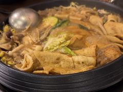 -韩鼎丰·韩国料理(林奥店)