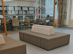 -爱康国宾体检中心(福田分院)