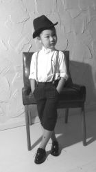 -TIME儿童摄影(闽江路店)