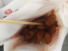 -傅强排骨(成都总店)