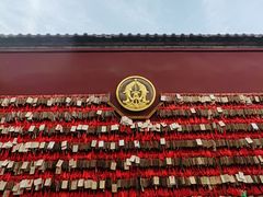 -西安市广仁寺