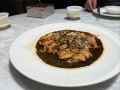 -深圳美高梅酒店-品聚嘉府中餐厅