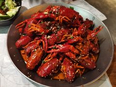 -巴厘龙虾·榜首油焖大虾(青山店)