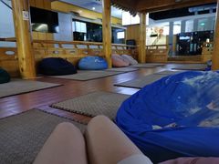 -丽池宫韩式汗蒸会馆(华灯坊店)