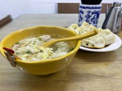 -玉华饮食店(茅台路店)