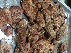 同裕烧烤-同裕烧烤·海鲜·家常菜(杰座·欧洲城店)