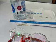 -美空眼镜·星趣控·新乐学·控优点合作店(周浦万达店)