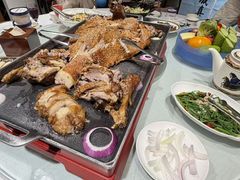 -九十九顶毡房(清河店)