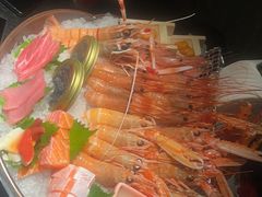 -花潮料理艺食馆(SM新生活广场店)