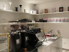 -大酉·M Coffee(北京美术馆店)