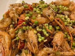 -阿斯牛牛·凉山菜(新会展店)