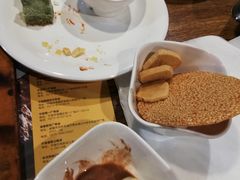 -瑞伯克牛排自助餐厅天一广场店