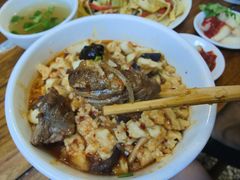 -老刘家泡馍(钟楼广济街店)