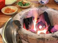 -洪大厨鸡煲(福田店)