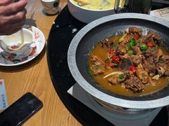 -味莊餐厅(康庄南街店)