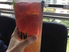 -混果汁(福田领展中心城店)