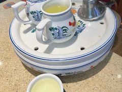 -点都德(长泰广场店)