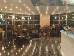 -西安绿地假日酒店·欧意咖啡厅