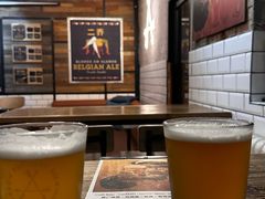 -Arrow Factory Brewing箭厂啤酒