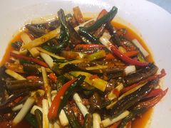 -院8里·小聚园老川菜(九眼桥店)