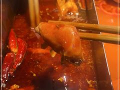 -名扬煮艺肥牛自助火锅(东平店)