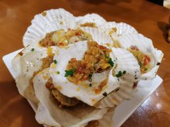 -银子铁板烧料理自助餐(人民广场店)