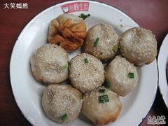照片&nbsp;2320-小杨生煎(黄河路店)