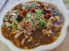 -食为先(中山七路店)