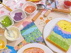 -千浔一暖DIY蛋糕烘焙(人民大学店)