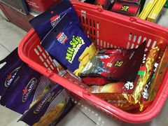 -Co.opmart (Cong Quynh)