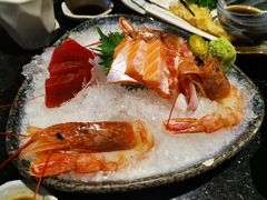 -梅筑·创意料理(王府井百货店)