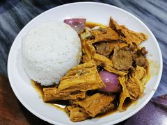 支竹蚊牛肉饭-兴兴旺·冬瓜盅·啫啫煲(西华路店)