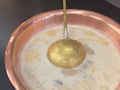 -诺敏塔拉奶茶-布里亚特包子-手把肉(锦都会店)