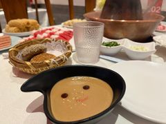 -东来顺饭庄(西直门店)