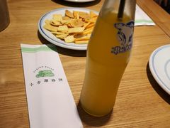 -小幸湖春饼(悦茂购物中心店)