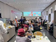 -紫光园·烤鸭·北京菜(团结湖店)