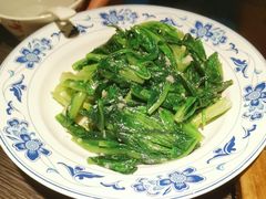 -广州花园酒店荔湾亭·地道点心·粤式饮茶