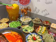 -冯校长老火锅(深圳福田店)