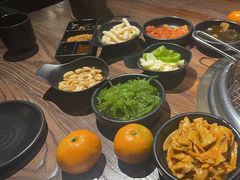 -九田家黑牛烤肉料理(顺义区华联金街店)