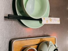 -潮界(LU·ONE凯德晶萃广场店)