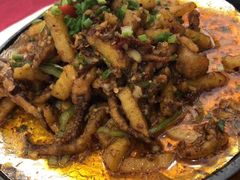 -金龙渔港(双楠店)