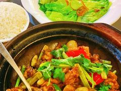 -大头唛·啫鸡煲.粤菜.专门店(289艺术园区店)
