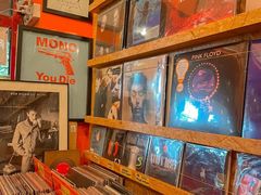 -独音唱片 Indie Music