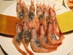 -加餐海鲜自助(集美银泰百货店)
